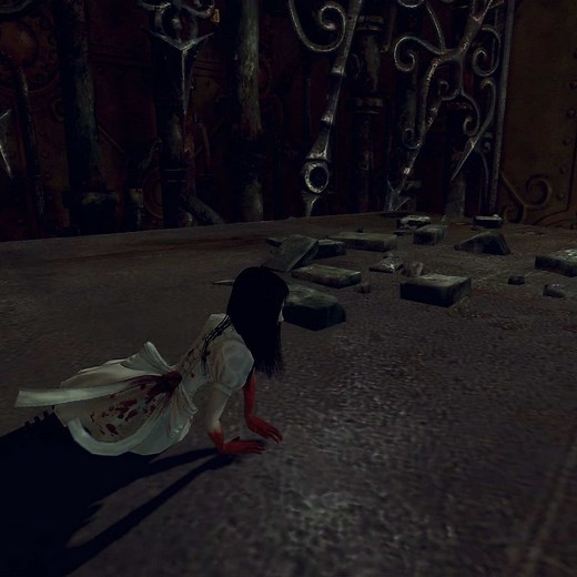 Alice: Madness Returns – Game Overview and Key Features