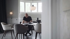 2.1K views · 16 reactions | from timeless aesthetics to natural materials, jonas bjerre-poulsen of norm architects reflects upon the traditions of danish design in this short film by VOLA A/S. read the fully story here: https://www.designboom.com/design/vola-norm-architects-jonas-bjerre-poulsen-danish-design-10-03-2019/ | designboom | Facebook