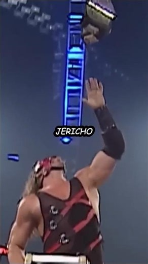 The Moment Chris Jericho Saved Kane’s Life 😱