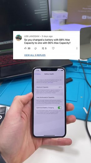 How to Improve Battery Health Without Replacing the Battery