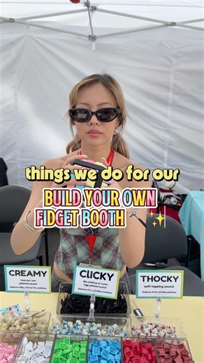 Customizable Keyboard Fidgets only on our website: PacificParadisePrints.shop #fidget