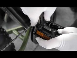 BeeCool Bikes | Assembly Instructions of Bee Adventurer and Bee Explorer