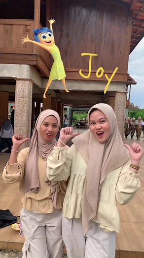 Inside Out Costumes: Joy, Anger, Disgust, Anxiety, Envy & More Explained!