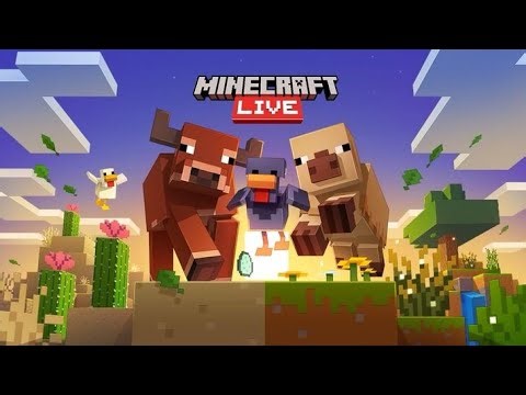 🔴 Minecraft Live 🔥 New World Survival | Hindi#shortsfeed