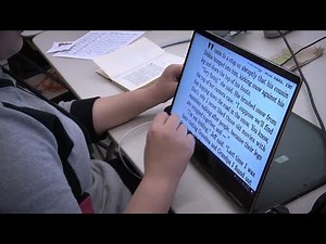 The Children’s Low Vision Project