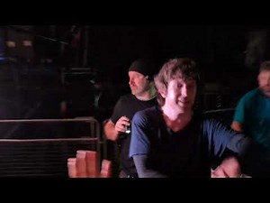 Turnstile - Birds LIVE Alexandra Palace, London, 5 November 2025