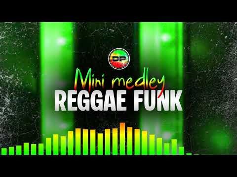 Mini Medley - REGGAE FUNK 2026