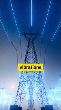 The Science Behind the Sound from the Transformer #transformers #electricalengineering #facts #hum