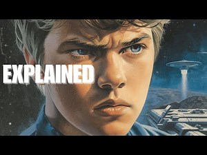 Ender's Game (1985) | Book Summary | Explained