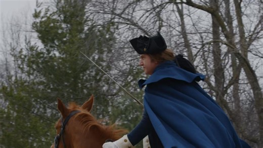 ☃️🎄 Black Friday Sale is Live! Get Your First Month for Just 99 Cents! 🦃🥧 What if America's founding was no accident? Our history is more than a list of dates and battles. It's a testament to the miraculous. Inspired by Michael Medved's book, this powerful docudrama reveals the forgotten story of divine providence in America's founding. Experience the story of faith and divine providence that shaped the birth of our nation. The American Miracle: Our Nation Is No Accident. Get your copy today.