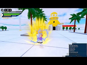 [DBOG] UPDATED MASTERY GUIDE