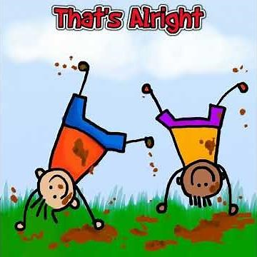 I Don't Want to Do My Homework --That's Alright