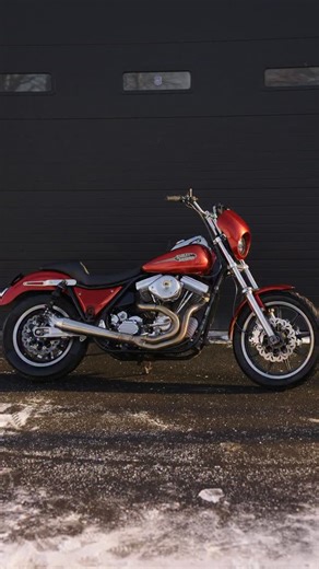 THE DYNA DUDE on Instagram: "1992 FXRS $17500. Low mileage 97” S&S. Beautiful bike, runs and rides amazing. See @thecutrate YouTube channel for walk through video. 97” S&S Mikuni 42 Thrashin anti reversion exhaust S&S Air cleaner Performance Machine calipers front and rear Brembo RCS19 master cylinder Progressive shocks Motogadget M Unit Blue wire harness ( Has Speedometer through the app) Quad Lock phone charging mount GPR stabilizer and top clamp Big Al’s gripper seat Ness covers Accutronix fu