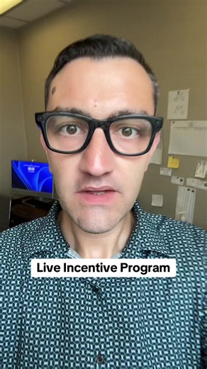 Go live on TikTok today!!! #LIVEIncentiveProgram #LIVECanBeEasy #PaidPartnership #fyp