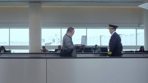 10K views | This is a visual metaphor of what it’s like working on an old office laptop. We’ll update the metaphor, when you update your laptop. | Intel Business | Facebook