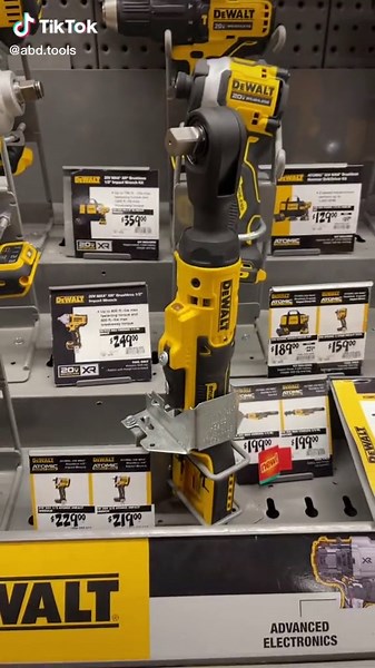 #dewalt #dewalttools #dewalttough #tools #mechanic #fyp