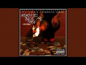 Memories Back Then (feat. B.o.B, Kendrick Lamar, Kris Stephens)