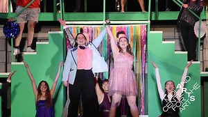 30 reactions · 21 shares | A hysterical and joyous new musical about big Broadway stars on a mission to change the world! THE PROM runs AUG 2 -11! | Midland Center for the Arts | Facebook