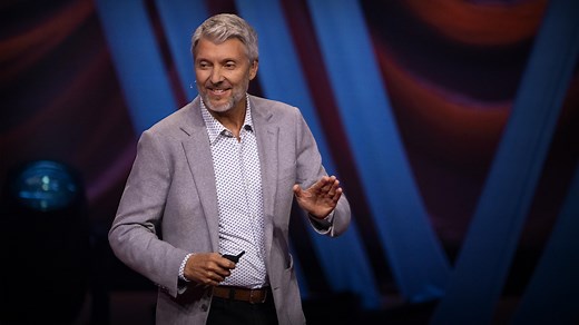 A reframing of masculinity, rooted in empathy