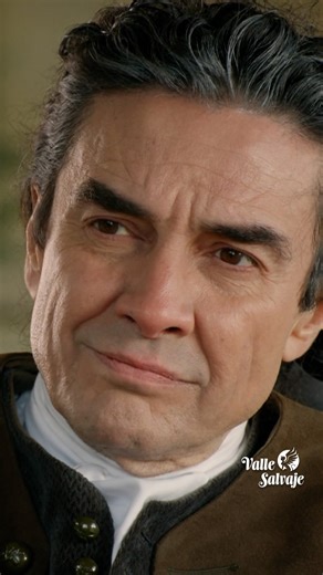 La decepción del duque 😢 ▶️ Tienes todos los capítulos de #ValleSalvaje en @rtveplay | Valle Salvaje
