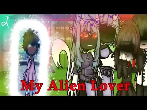My Alien Lover : Episode 8: Gcms