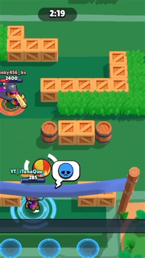 The best chester#brawlstars #subscribe #chester