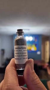 Sneezing powder from NeepSee www.NeepSee.ca | NeepSee Herbs, Teas, Traditional Medicines