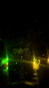 Joyful blessing and grand encore legend playing in the dark lights flashing (so cool)