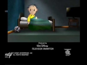 Kim possible credits season 4 Disney's