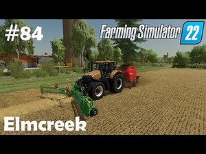 LS22 #84 das Ballenpressen-Schwader-Helfer-Experiment / Farming Simulator 22