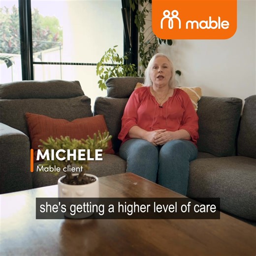 Mable is where managing your support services and funding is easy. 📍Sign up today and share your needs online to connect with independent support workers in your area. 📱 When you find a potential fit, have a meet and greet with them securely on the platform to agree on rates. 🧾 When your support session is over, we'll invoice your aged care provider and process the payment on your behalf. Sign up today on Mable. | Mable