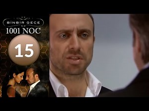 1001 Noc - Epizod 15