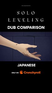 202K views · 3.7K reactions | Hear the iconic "arise" in different languages ✨ Don't miss out on the latest episodes of Solo Leveling, airing every Saturday! | Solo Leveling | Facebook