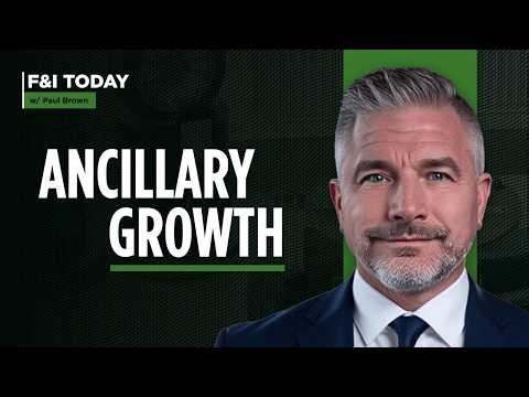 Boost F&I profits with targeted ancillary strategies