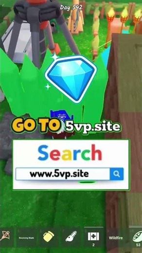 Nights in the Forest diamond system broken 😳 #99nightintheforest #99nights #roblox .