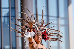 10 events across Oklahoma to celebrate Indigenous Peoples Day and Native American cultures