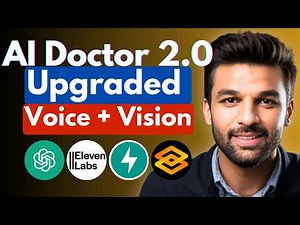 AI Medical Chatbot 2.0 UPGRADED | Step by Step Debugging | Use GROQ for free | AI Tips & Tricks