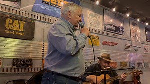 Wheel Jam Truck Show on Reels