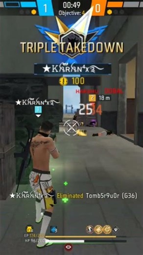 1v4 ‪@Karan_ARMY4x‬ https://www.youtube.com/@Karan_ARMY4x🇮🇳🥷✔️