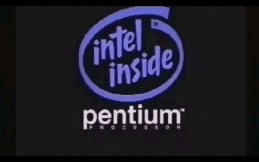 最新消息：英特尔80586产品确认更名为奔腾