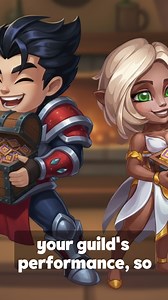 57K views · 870 reactions | Learn how to play Guild Clash — there will be a test! New event coming on November 10th #herowards #herowarsalliance #edit | Hero Wars: Alliance | Facebook