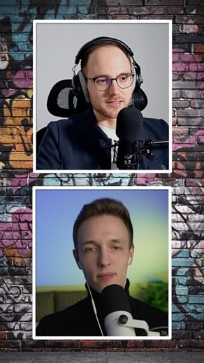 Dein Charakter kommt kaum zur Geltung. #podcast #genz #onlinedating