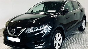 Looking for a used automatic Qashqai? A multiple of 181 automatic Qashqai's just landed today but will not last long Call 045 888438 to hear more 👍 | Naas Nissan