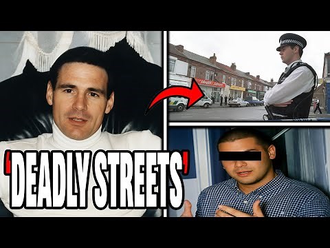 The Murders that SHOCKED MERSEYSIDE : UK True Crime Documentary