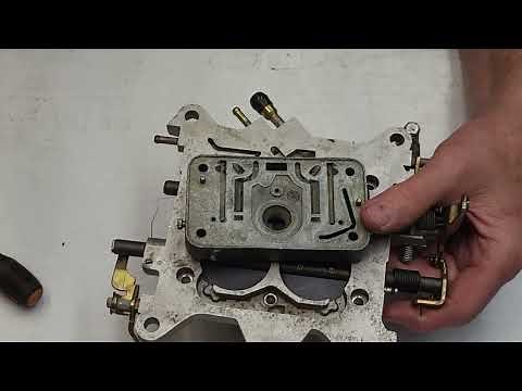 Fine Tuning with T Slots and Bleeds