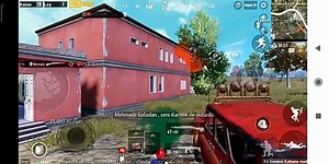 Pubg Mobile Funny Video  Tik Tok