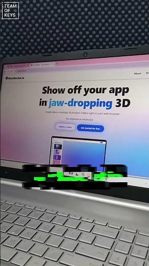 Top Tools to Create Stunning Animated Mockups
