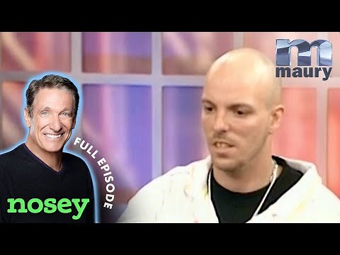 You Cheated With Our Best Friend😒👎The Maury Show Full Episode