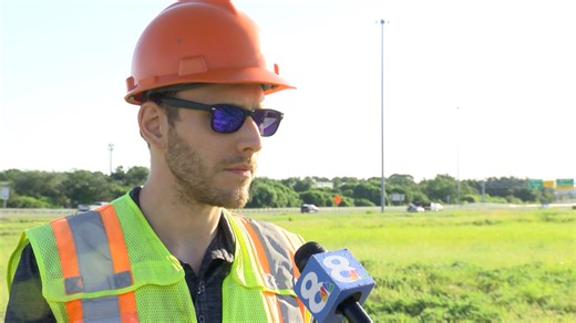 New I-275 widening construction project begins