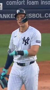 159K views · 484 reactions | Aaron Judge exits the game after being hit in the hand by this pitch #aaronjudge #yankees #nyyankees #newyorkyankees | New York Post Sports | Facebook
